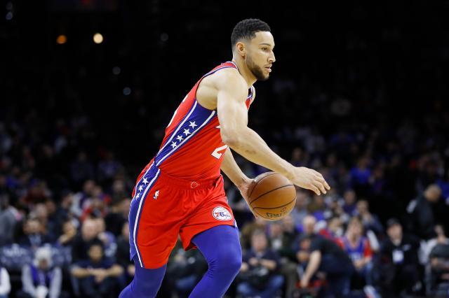 亚博游戏官网-西蒙斯缺勤一天可被罚22万 卖方市场76人不急出手