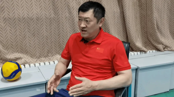 亚博官网-铁打的营盘流水的兵！北京换帅换二传不停歇，匡琦李玥凝能破局吗|北京女排|北京队|赵雅伦|自由人|王思敏_新浪体育_新浪新闻
